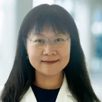 Dr. Xiaojun Zhang, MD - Westerville, OH - Neurology