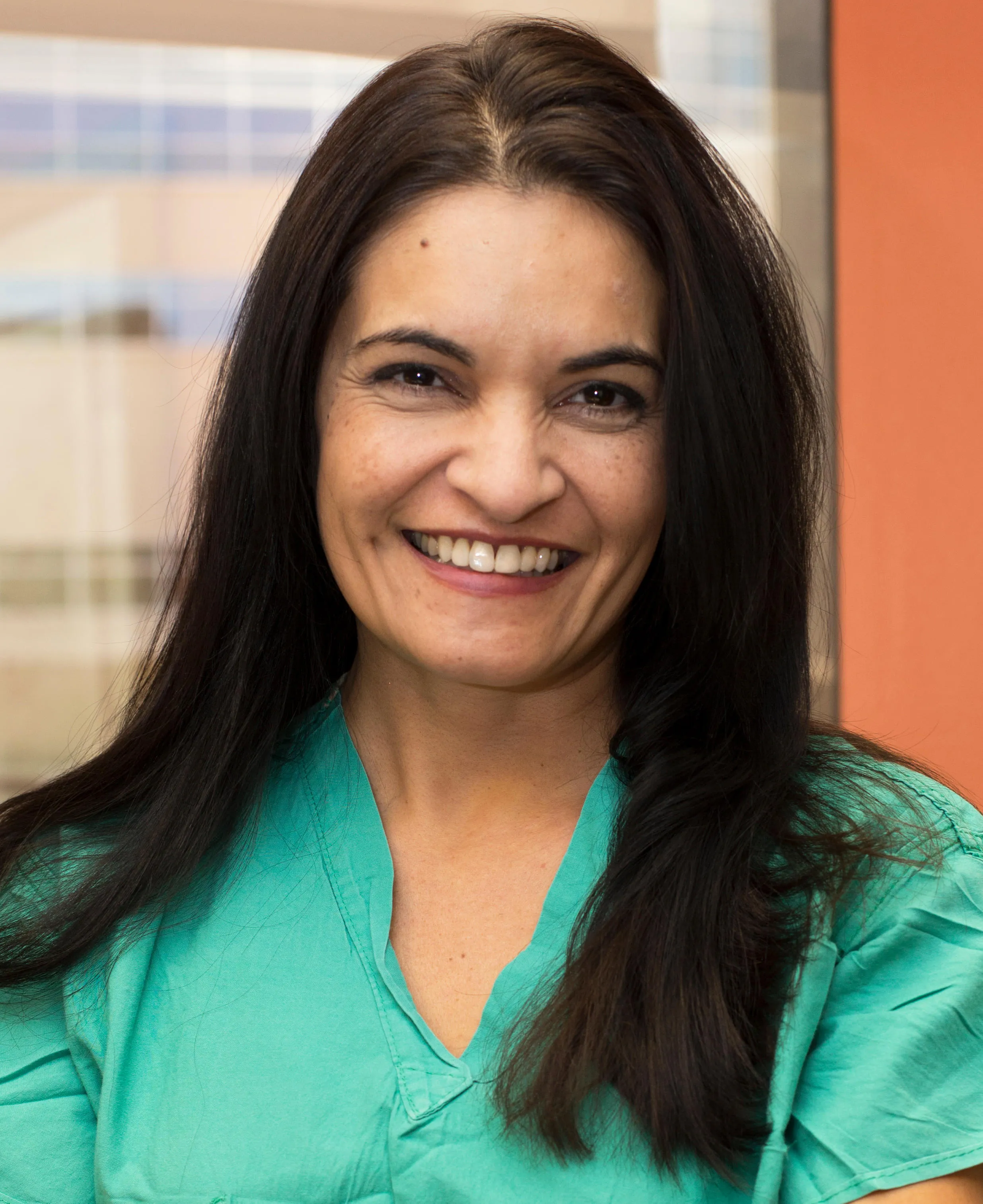 Dr. Erika Frances Fernandez, MD