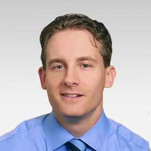 Dr. Daniel B. Evans, MD - Chicago, IL - Internal Medicine, Hospital Medicine