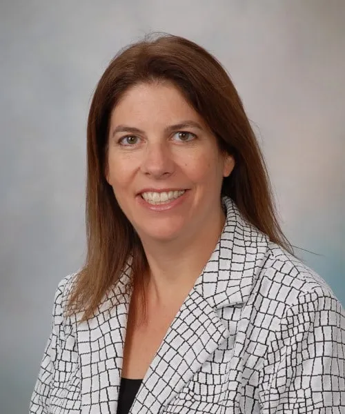 Dr. Annamaria Wilhelm