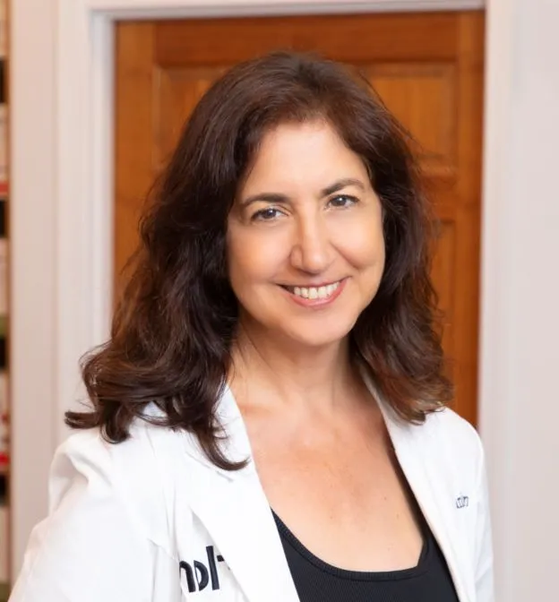 Dr. Stephanie Grossman, MD - Atlanta, GA - Internal Medicine, Hospice & Palliative Medicine, Integrative Medicine