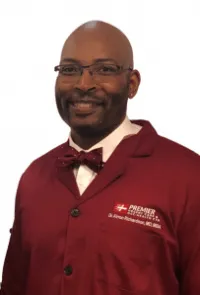 Dr Airron Richardson, MD - Chicago, IL - Emergency Medicine