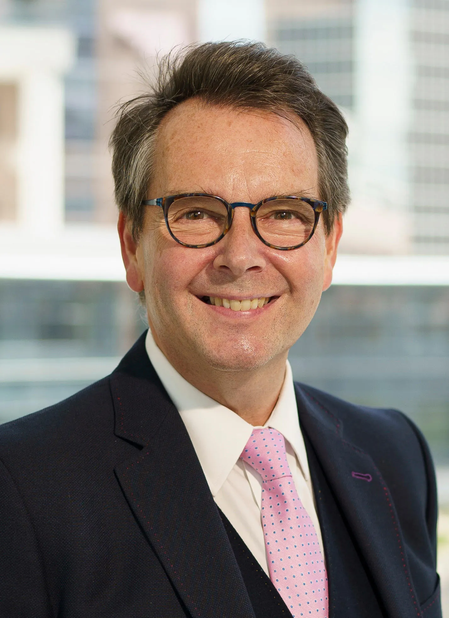 Dr. Thierry A. Huisman, MD - Houston, TX - Diagnostic Radiology, Radiologist