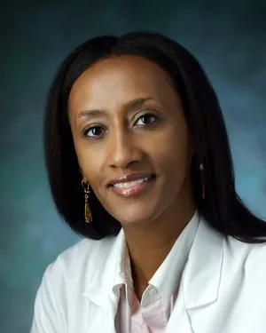 Tsion Abdi, MD, MPH - Columbia, MD - Gastroenterology, Gastroenterologist