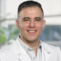 Dr. Federico Herrera, FAAP, MD - Bradley, IL - Pediatrics