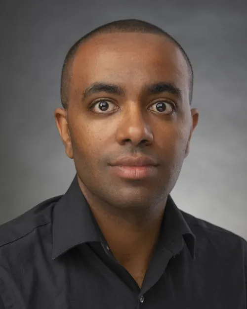 Dr. Michael Mequanint Tekeste, MD - Seattle, WA - Nephrology, Nephrologist
