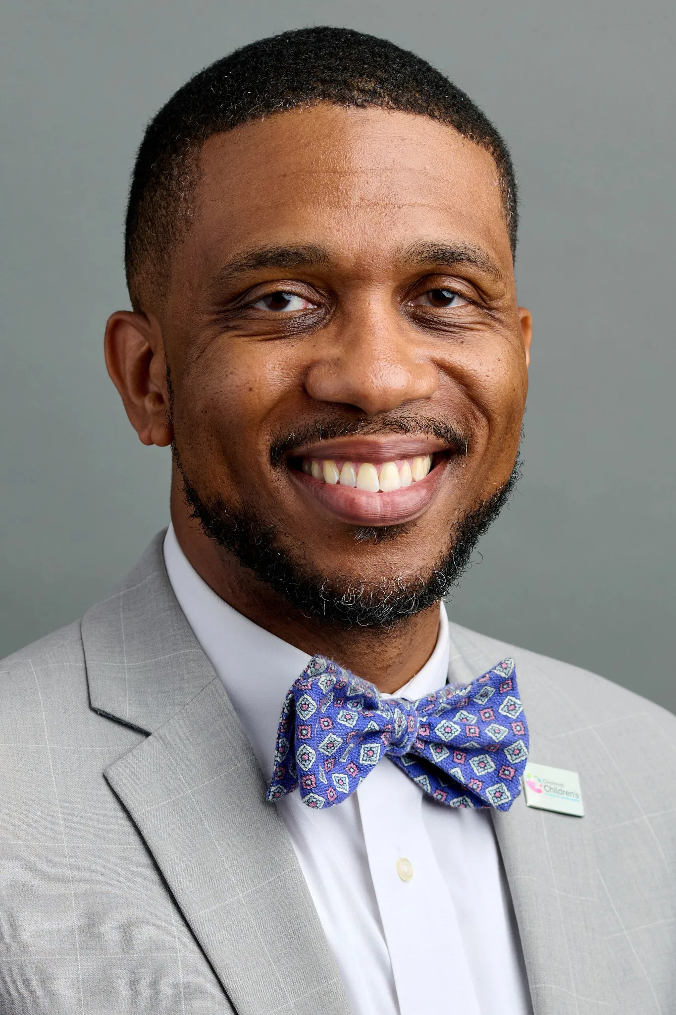 Dr. Emmanuel L. Chandler, MD - Cincinnati, OH - Adolescent Medicine