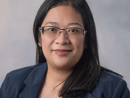 Dr. Jackylin Caparas, MD - Huntertown, IN - Internal Medicine