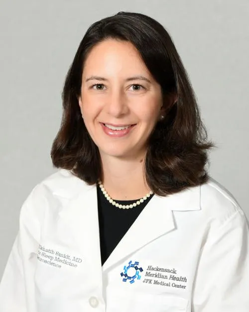 Dr. Stacey Diane Elkhatib Smidt, MD - Edison, NJ - Sleep Medicine, Pediatric Neurology, Pediatric Sleep Medicine