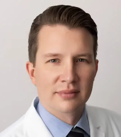 Dr. Vadim Petrov-Kondratov, MD - Hot Springs, AR - Pain Medicine, Anesthesiology