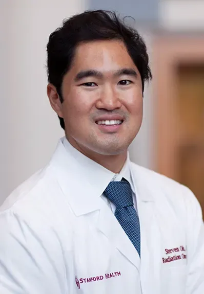 Dr. Steven Changsuk Oh, MD - Stamford, CT - Radiation Oncology, Radiation Oncologist