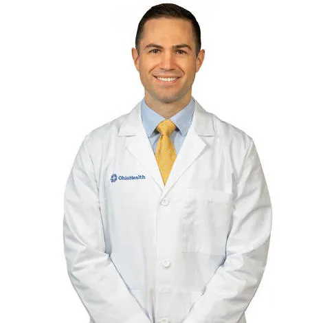 Dr. Patrick Naaman Salibi, MD - Columbus, OH - Surgery, General Surgeon