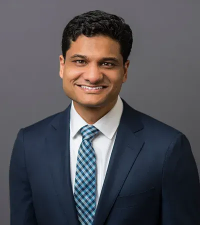Dr. Sravan Dhulipala - Griffin, GA - Hand Surgery, Hand Surgeon