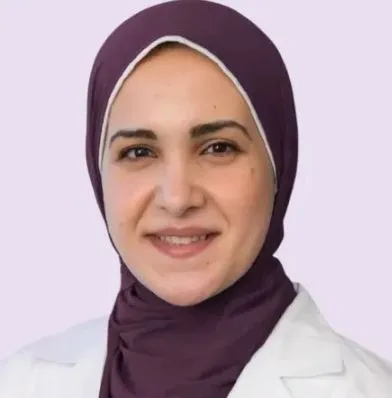 Dr. Ingy Khattaby, MD - Plano, TX - Obstetrics & Gynecology