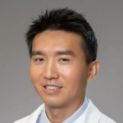 Dr. Charles Yu, MD - New Orleans, LA - Orthopedic Surgery, Orthopedic Surgeon
