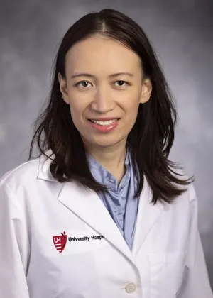 Dr. Margarita Barreiro, MD - Beachwood, OH - Endocrinology, Diabetes & Metabolism, Endocrinology & Metabolism