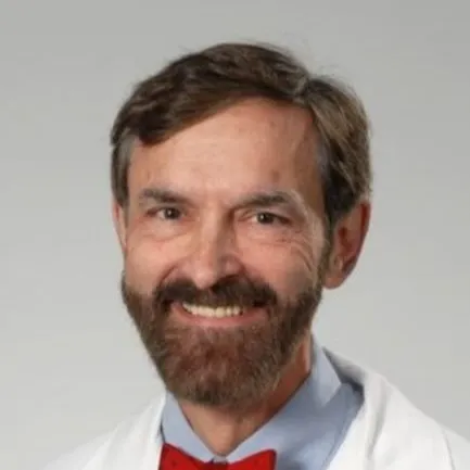 Dr. William E Davis, MD - New Orleans, LA - Rheumatology, Rheumatologist
