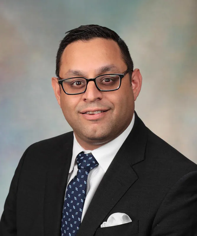 Dr. Amit Mathur, MD - Phoenix, AZ - Transplant Surgery, Transplant Surgeon