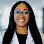 Dr. Noredia Alile, MD, FAAP