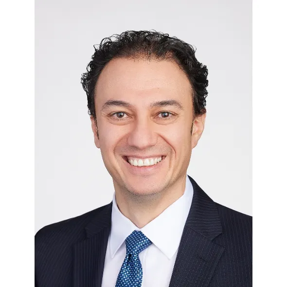Dr. Dmitriy Zamarin, MD, PhD - New York, NY - Oncology, Oncologist