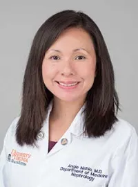 Dr. Angie G Nishio Lucar, MD - Charlottesville, VA - Nephrology, Transplant Surgery