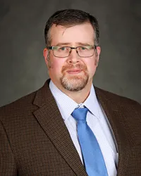 Dr. Ian J. Davis, DO - West Columbia, SC - Hospital Medicine
