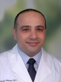 Dr. Ayyash Melhem, MD - Lima, OH - Internal Medicine, Cardiovascular Disease, Interventional Cardiology