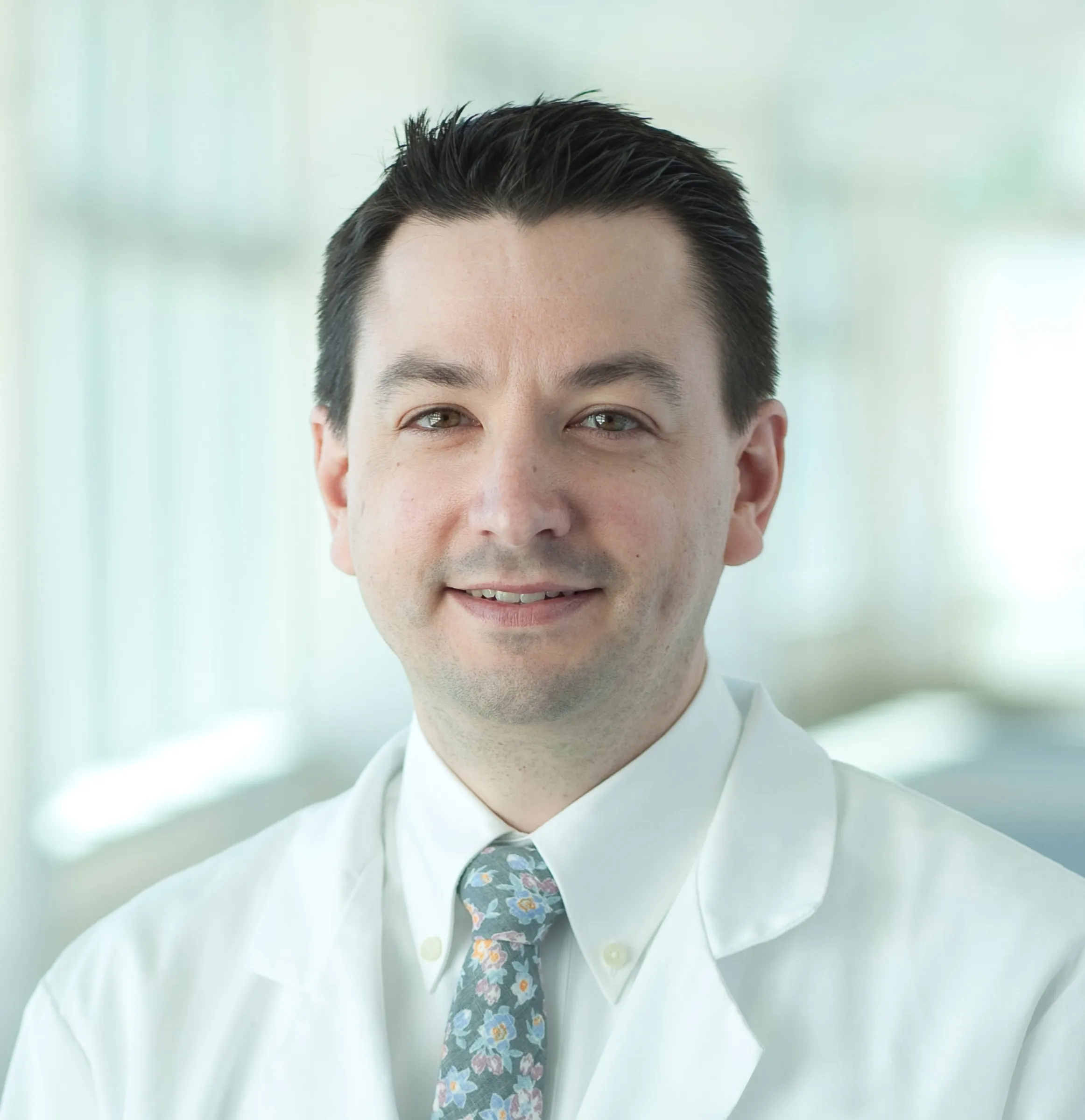 Dr. Jean-Philippe Langevin - Torrance, CA - Neurology, General Surgeon, Neurologist