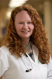 Dr. Lauren Crowley, MD, FACP - Seattle, WA - Internal Medicine