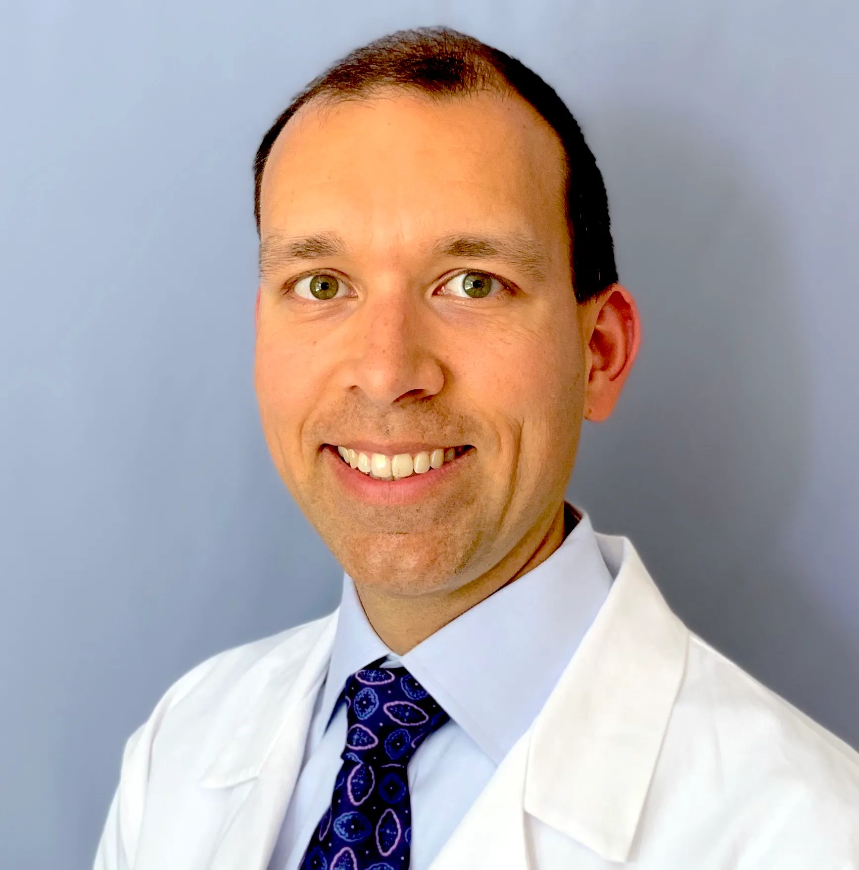 Dr. Joseph Andrew Berkowski, MD - Ann Arbor, MI - Sleep Medicine, Neurology