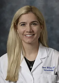 Dr. Deena Midani, MD - Beverly Hills, CA - Gastroenterology