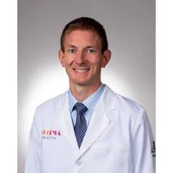 Dr. Chad Charles Ward, MD - Greenville, SC - Other, Cardiovascular Disease, Cardiologist