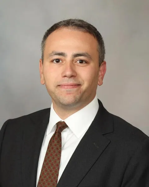 Dr. Kamal Shouman, MD
