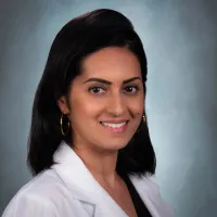 Dr. Jhalak Dholakia, MD - Greenville, NC - Gynecologic Oncology