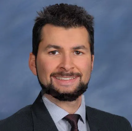 Dr. Nabil Kousay Abdullah Al-Kourainy, MD - Detroit, MI - Internal Medicine