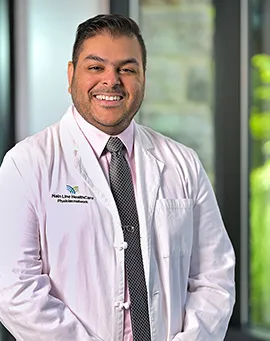 Dr. Rasiq Zackria, DO - Wynnewood, PA - Gastroenterology, Gastroenterologist