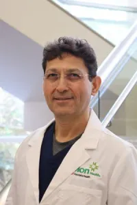 Dr. Ahmet Toparli, MD - Morgantown, WV - Hospital Medicine