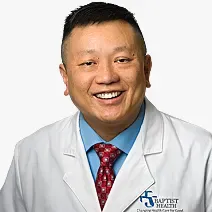 Dr. Jim Tran - Fleming Island, FL - Family Medicine