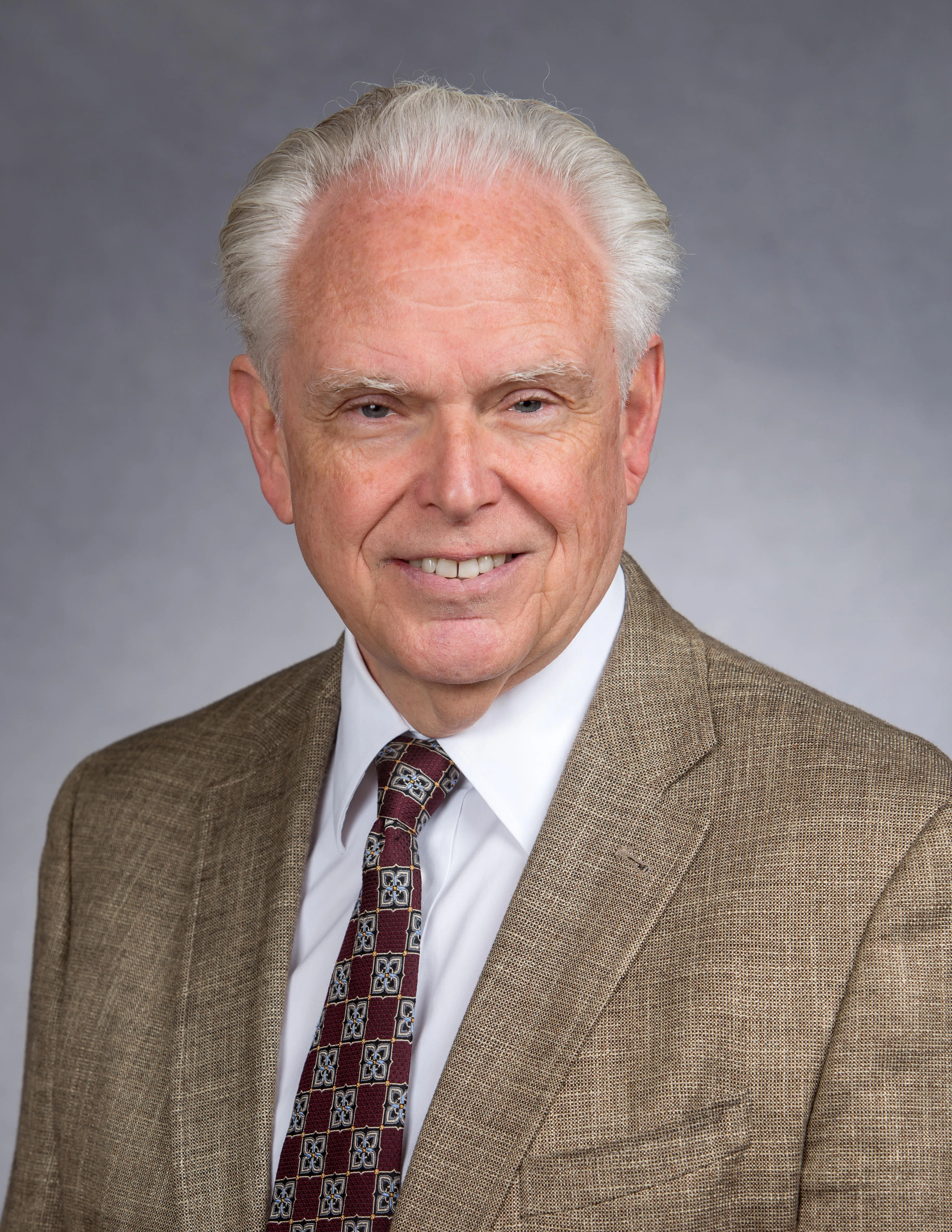 Dr. William C. Mobley, MD, PhD - San Diego, CA - Neurology, Neurologist