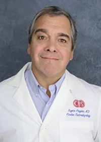 Dr. Eugenio Cingolani, MD - Los Angeles, CA - Cardiovascular Disease