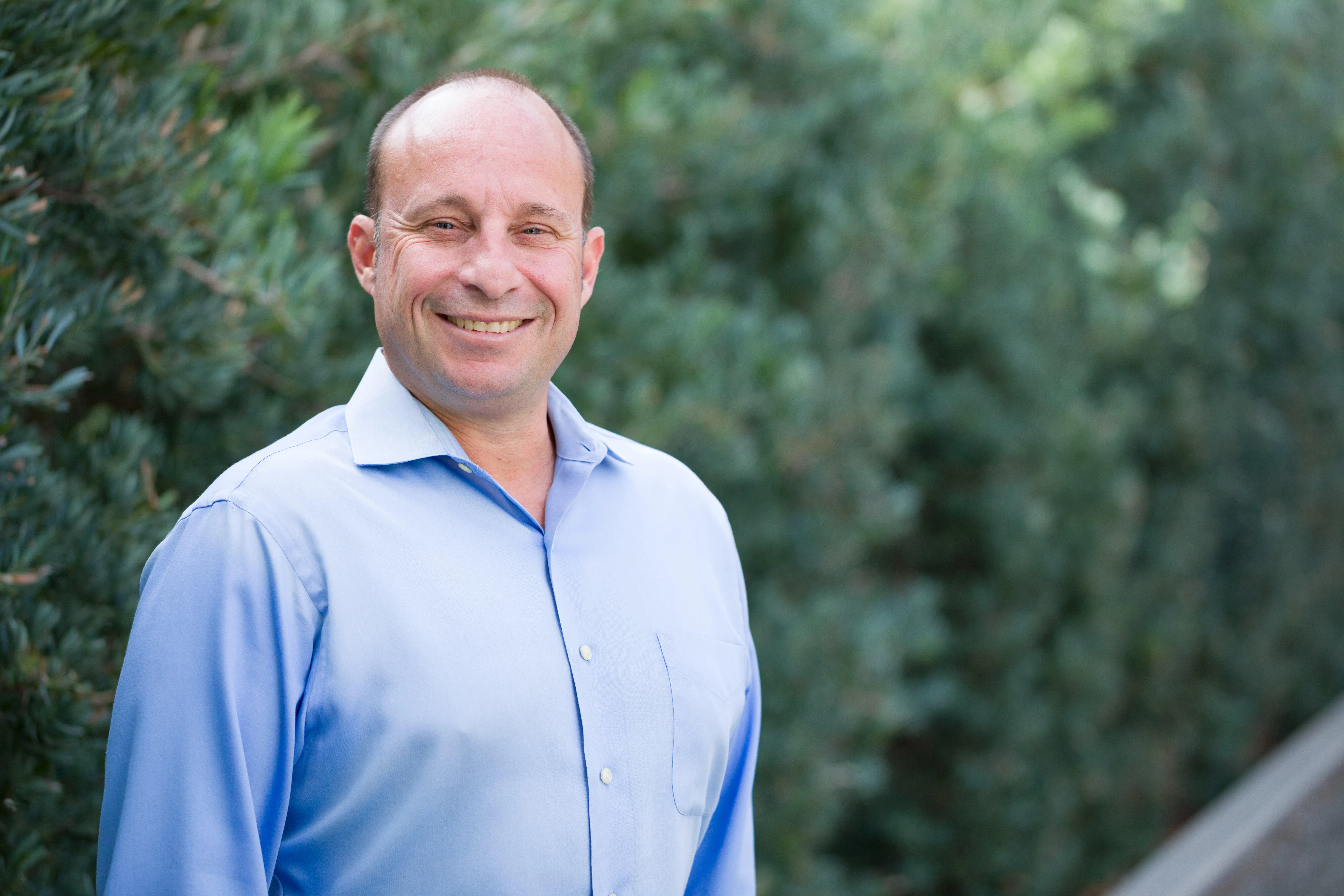 Dr. David Lawrence Franklin, PhD - Orange, CA - Psychology