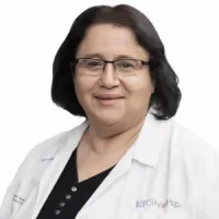 Dr. Argelia J. Sandoval, MD - Duarte, CA - Pulmonology