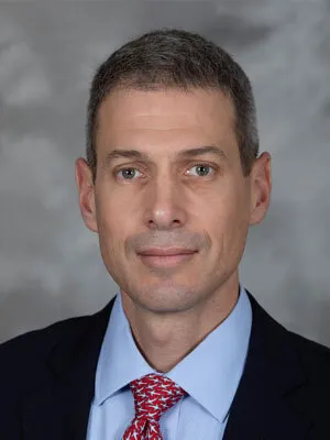 Dr. Chadrick E Denlinger, MD - Indianapolis, IN - Thoracic Surgery, Cardiologist, Thoracic Surgeon, Transplant Surgeon