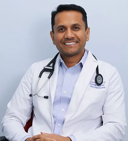 Dr. Sainath Gaddam, MD - Frisco, TX - Interventional Cardiology, Cardiovascular Disease, Internal Medicine