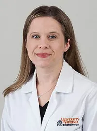 Dr. Andrea S Garrod, MD - Charlottesville, VA - Pulmonology