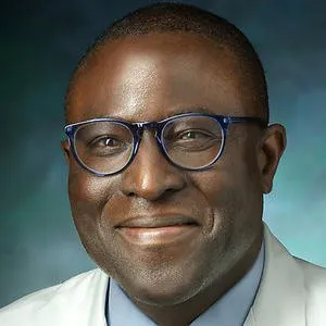 Dr. Olurotimi Mesubi, MD - Baltimore, MD - Adolescent Medicine, Cardiovascular Disease, Internal Medicine, Pediatrics