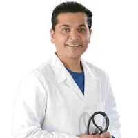 Dr. Sidharth Jogani, MD - Malta, NY - Pulmonology