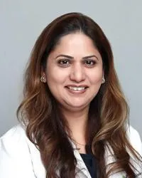 Dr. Virteeka Sinha, MD - Hackensack, NJ - Critical Care Medicine, Pediatric Emergency Medicine