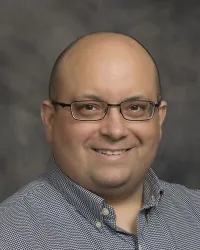 Dr. Anthony B. Kitchen, MD - Springfield, MA - Emergency Medicine, Pediatrics