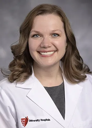Dr. Tracy Griffith, MD - Westlake, OH - Obstetrics & Gynecology